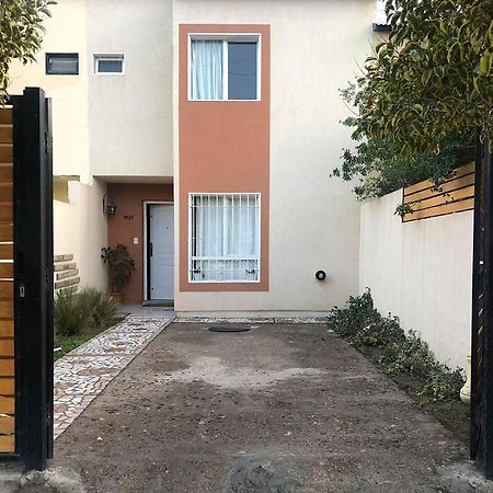 Arenas B&B- Rooms Puerto Madryn Bagian luar foto