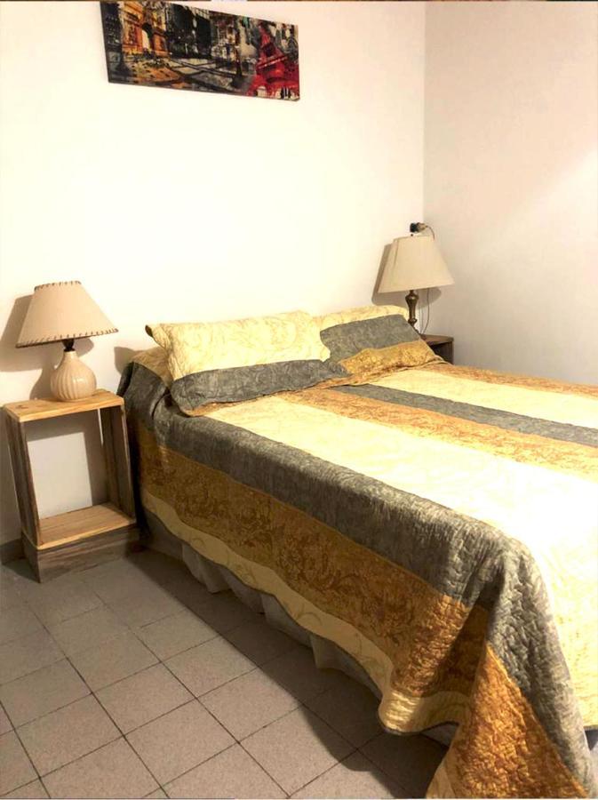 Arenas B&B- Rooms Puerto Madryn Bagian luar foto