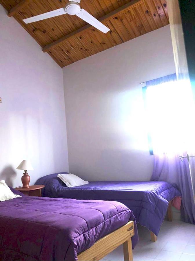 Arenas B&B- Rooms Puerto Madryn Bagian luar foto